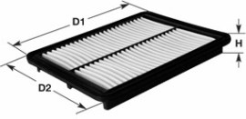 Clean Filters MA3041