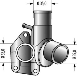 Clean Filters MA1385