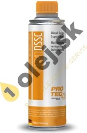 Pro-Tec Diesel System Super Clean 5l