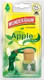 Wunder-Baum Jablko