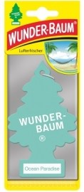 Wunder-Baum Ocean Paradise