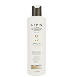 Nioxin System 3 Scalp Revitaliser Normal to Thin-Looking 1000ml