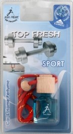 Jean Albert Sport 4.5ml