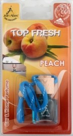 Jean Albert Peach 4.5ml