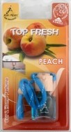 Jean Albert Peach 4.5ml - cena, porovnanie