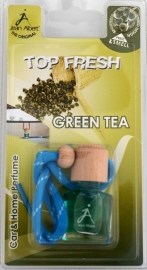 Jean Albert Green tea 4.5ml