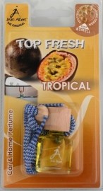 Jean Albert Tropical 4.5ml