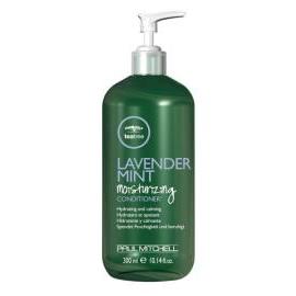 Paul Mitchell Tea Tree Lavender Mint Moisturizing Hydrating and Calming 300ml