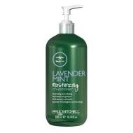 Paul Mitchell Tea Tree Lavender Mint Moisturizing Hydrating and Calming 300ml - cena, porovnanie