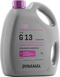 Dynamax Coolant G13 4l