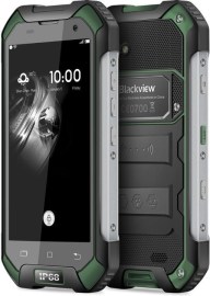 iGet Blackview BV6000s