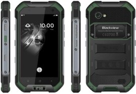 iGet Blackview BV6000