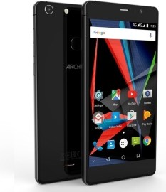 Archos Diamond Selfie