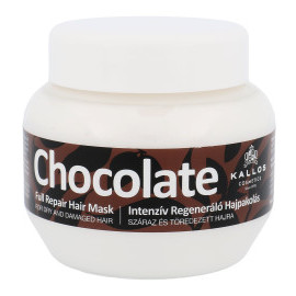 Kallos Chocolate Full Repair Mask 275ml