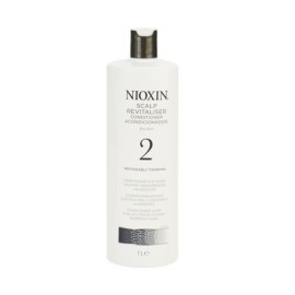Nioxin System 2 Scalp Revitaliser Noticeably Thinning 1000ml