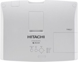 Hitachi CP-WX4022WN