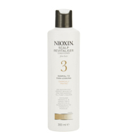 Nioxin System 3 Scalp Revitaliser Normal to Thin-Looking 300ml - cena, porovnanie