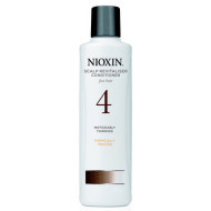 Nioxin System 4 Scalp Revitaliser Noticeably Thinning 300ml - cena, porovnanie