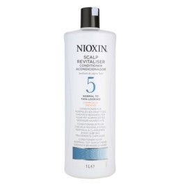 Nioxin System 5 Scalp Revitaliser Normal to Thin-Looking 1000ml