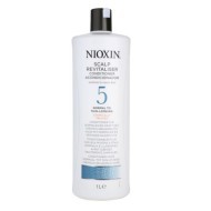 Nioxin System 5 Scalp Revitaliser Normal to Thin-Looking 1000ml - cena, porovnanie
