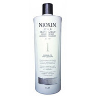 Nioxin System 1 Scalp Revitaliser Normal to Thin-Looking 1000ml - cena, porovnanie