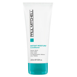 Paul Mitchell Instant Moisture Daily Treatment Hydrates and Revives 200ml