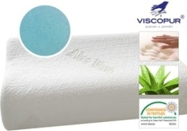 Viscopur Memo-Gel Aloe