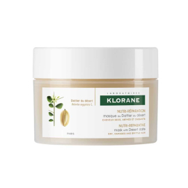 Klorane Dattier Mask with Desert Date 150ml