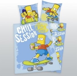 Herding Simpsonovci