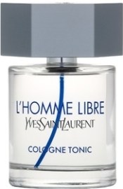Yves Saint Laurent L'Homme Libre Cologne Tonic 10ml 