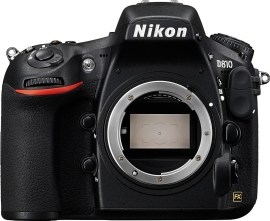 Nikon D810 + 24-120 AF-S VR