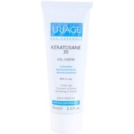 Uriage Kératosane 30 Cream-Gel For Calluses, Localized Thickening Of The Skin 75ml - cena, porovnanie