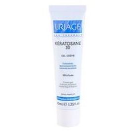 Uriage Kératosane 30 Cream-Gel For Calluses, Localized Thickening Of The Skin 40ml