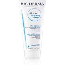 Bioderma Atoderm Ultra-Soothing Balm 200ml