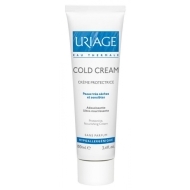 Uriage Cold Cream Protective Nourishing 100ml - cena, porovnanie
