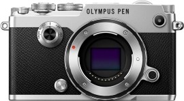 Olympus PEN-F + 25mm