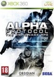 Alpha Protocol: The Espionage