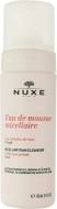 Nuxe Cleansers and Make-up Removers Micellar Foam Cleanser 150ml