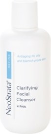 Neostrata Refine Clarifying Facial Cleanser 4 PHA 200ml
