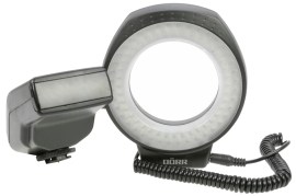 Dörr LED Ultra 80