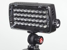 Manfrotto ML360HP