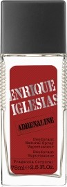 Enrique Iglesias Adrenaline 75ml