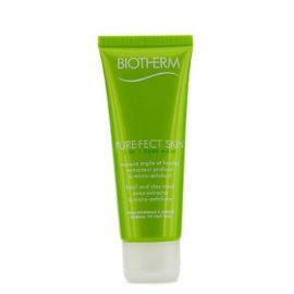 Biotherm PureFect Skin Fossil and Clay 75ml