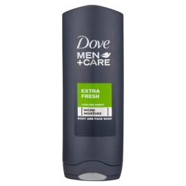 Dove Men+Care Extra Fresh 250ml