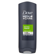 Dove Men+Care Extra Fresh 250ml - cena, porovnanie