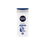 Nivea Men Sensitive 250ml - cena, porovnanie