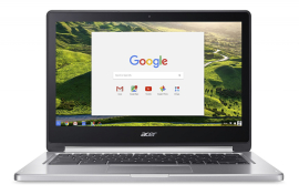 Acer Chromebook R13 NX.GL4EC.002