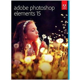Adobe Photoshop Elements 15 CZ Full