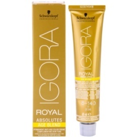 Schwarzkopf Igora Royal Absolute SilverWhite 60ml