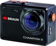 Braunphototechnik Champion III - cena, porovnanie